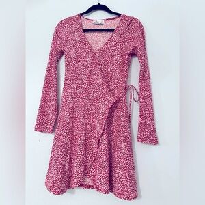 Hollister Dress